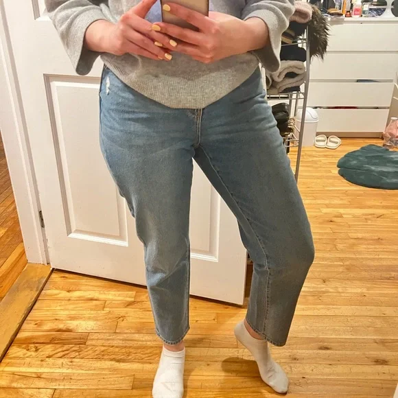 Jeans - Picture 2 of 3